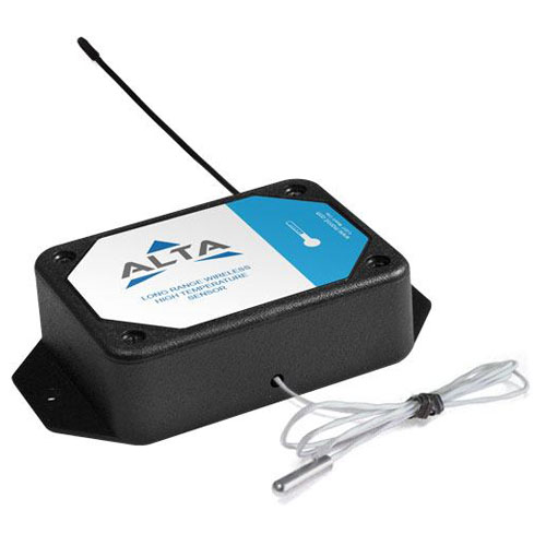 ALTA - High Temperature Sensor, AA, 3' Lead