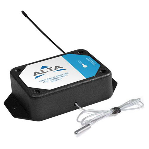 ALTA - Low Temperature Sensor, AA, 3' Lead