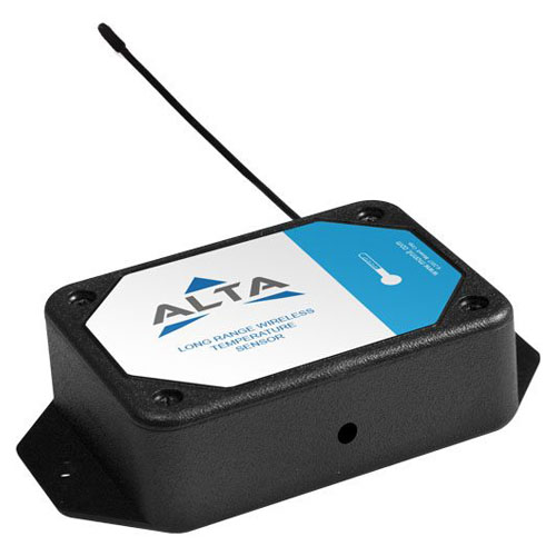 ALTA - Temperature Sensor, AA