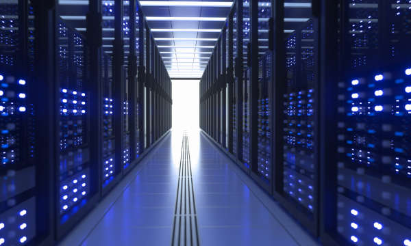 Data Centers & Server Rooms