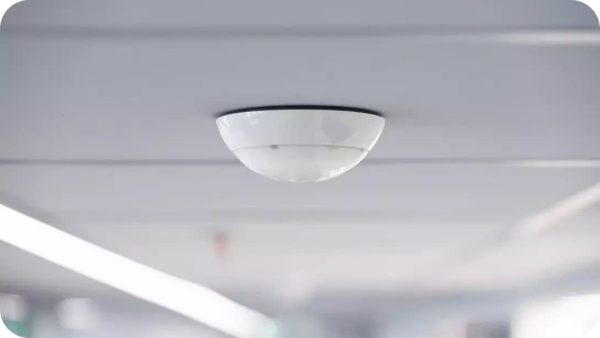 How Occupancy Sensors Can Save Energy and Reduce Costs in Your Building